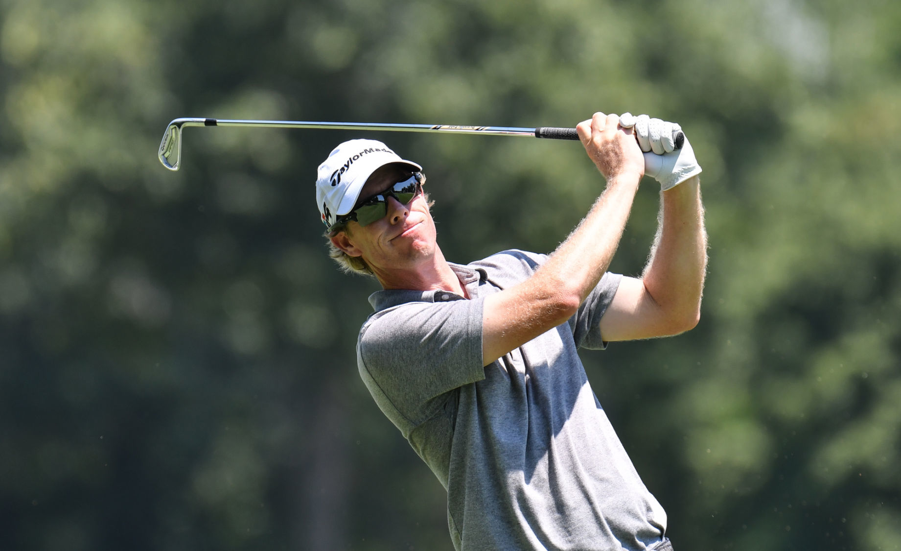 John Deere Classic: 2nd Round